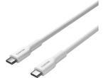 Кабели и Адаптери Canyon Charge & Sync Cable OnWire 60CL , White