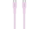Кабели и Адаптери Canyon Charge & Sync Cable OnWire 60CL , Pink