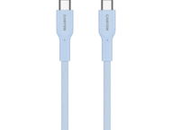 Кабели и Адаптери Canyon Charge & Sync Cable OnWire 60CL , Light Blue