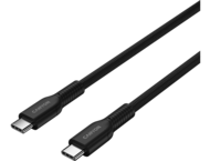 Кабели и Адаптери Canyon Charge & Sync Cable OnWire 60CL , Black
