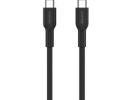 Кабели и Адаптери Canyon Charge & Sync Cable OnWire 60CL , Black