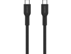 Кабели и Адаптери Canyon Charge & Sync Cable OnWire 60CL , Black