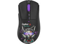 Мишки A4tech Bloody R73 Pro Cypher Ghost