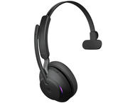 Слушалки Jabra Evolve2 65 Link380a MS Mono Black