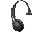 Слушалки Jabra Evolve2 65 Link380a MS Mono Black