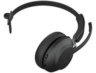 Слушалки Jabra Evolve2 65 Link380a MS Mono Black
