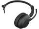 Слушалки Jabra Evolve2 65 Link380a MS Mono Black