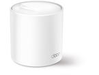 Мрежово оборудване TP-Link Deco X50(1-pack) AX3000
