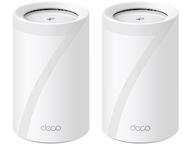 Мрежово оборудване TP-Link Deco BE65 (2-pack) BE9300