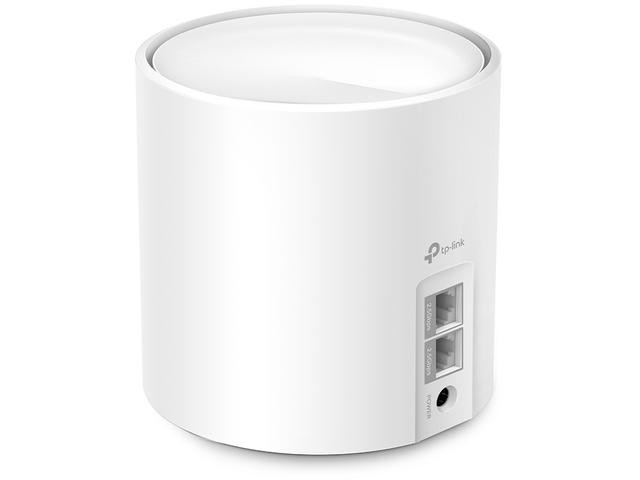 Мрежово оборудване TP-Link Deco X50 Pro (3-pack) AX3000