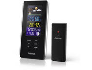 Smart Home Hama "Color Edge", Black