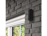 Smart Home Hama "Color Edge", Black