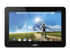 Таблети Acer Iconia Tab 10 (A3-A20) 16GB, сив цвят