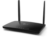 Мрежово оборудване TP-Link Archer MR500 AC1200