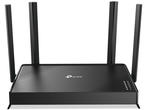 Мрежово оборудване TP-Link Archer BE220 BE3600 Dual-Band Wi-Fi 7 Router
