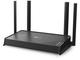 Мрежово оборудване TP-Link Archer BE220 BE3600 Dual-Band Wi-Fi 7 Router
