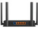 Мрежово оборудване TP-Link Archer BE220 BE3600 Dual-Band Wi-Fi 7 Router