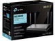 Мрежово оборудване TP-Link Archer BE220 BE3600 Dual-Band Wi-Fi 7 Router