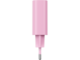Зарядни устройства Canyon Wall Charger OnCharge 30CL, Pink