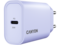 Зарядни устройства Canyon Wall Charger OnCharge 30CL, Purple