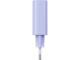 Зарядни устройства Canyon Wall Charger OnCharge 30CL, Purple
