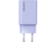 Зарядни устройства Canyon Wall Charger OnCharge 30CL, Purple