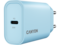 Зарядни устройства Canyon Wall Charger OnCharge 30CL, Blue