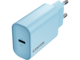 Зарядни устройства Canyon Wall Charger OnCharge 30CL, Blue