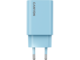Зарядни устройства Canyon Wall Charger OnCharge 30CL, Blue