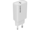 Зарядни устройства Canyon Wall Charger OnCharge 30CL, White