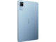 Таблети Blackview Tab 60 WiFi - 4GB RAM / 128GB, Sky Blue
