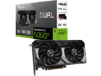 Видео карти ASUS Dual GeForce RTX 5060 Ti 16GB OC Edition