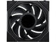 Вентилатори Lian Li UNI FAN TL Wireless LCD 120 Black