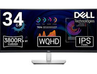 Монитори Dell P3424WE