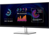 Монитори Dell P3424WE