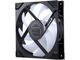 Вентилатори Phanteks M25-140 Gen2 PWM D-RGB Reverse Blade Black Triple Pack