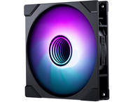 Вентилатори Phanteks M25-140 Gen2 PWM D-RGB Black Triple Pack