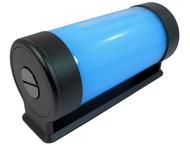 Течности XSPC EC6 Coolant, 1 Litre - Opaque Blue UV