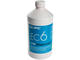 Течности XSPC EC6 Coolant, 1 Litre - Opaque Blue UV
