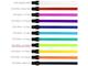 Течности XSPC EC6 Coolant ReColour Dye, UV Green - 30ml