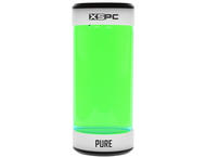 Течности XSPC PURE Coolant Concentrate, UV Green - 150 ml