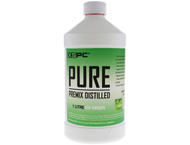 Течности XSPC PURE Coolant, UV Green - 1 Litre