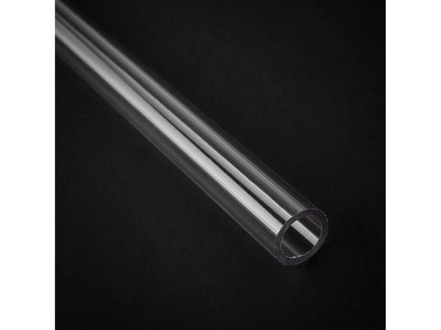 Тръби Bitspower None Chamfer PETG Link Tube OD 16mm - 1000mm