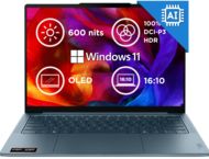 Лаптопи Lenovo Yoga Slim 7 14" Gen 10
