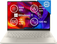 Лаптопи Lenovo Yoga 7 14" Gen 10 2-in-1