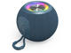 Колони Hama "Ball Shape Speaker", blue