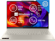 Лаптопи Lenovo Yoga 7 16" Gen 10 2-in-1