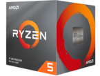 Процесори AMD Ryzen 5 3600