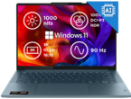 Лаптопи Lenovo Yoga Pro 7 14" Gen 10