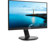 Употребявани монитори Philips 241B7QPJEB - втора употреба